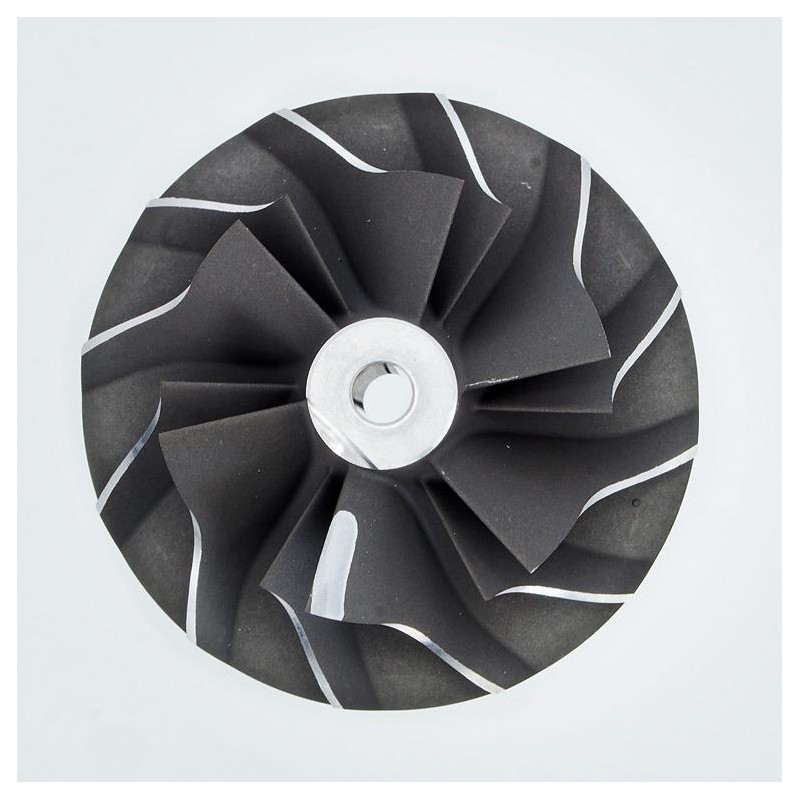 Roata compresor 1200-016-332-0001 pentru turbine GARRET model GT2056V