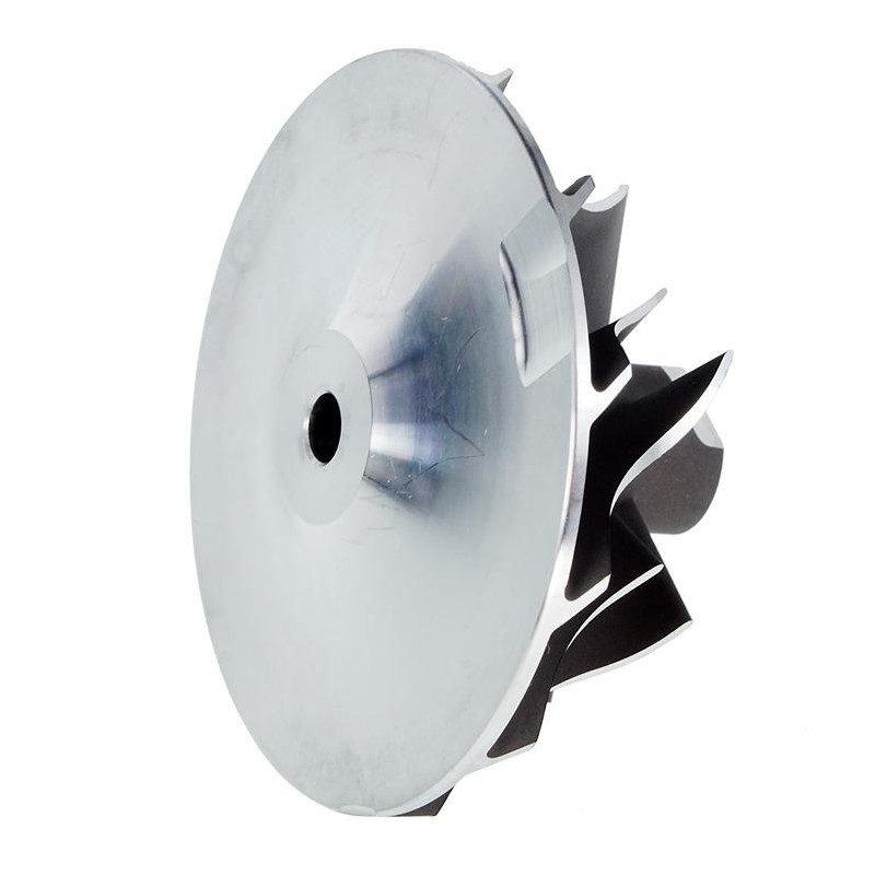 Roata compresor 1200-016-332-0001 pentru turbine GARRET model GT2056V - imagine 2