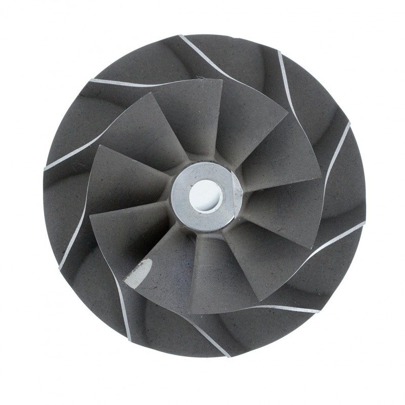 Roata compresor 1200-016-340-0001 pentru turbine IHI