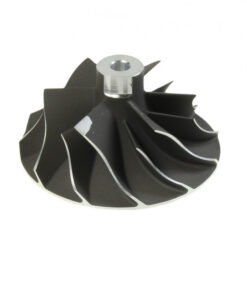Roata compresor 1200-016-349-0001 pentru turbine GARRET