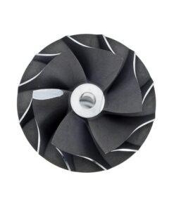 Roata compresor 1200-016-359-0001 pentru turbine IHI model RHF4