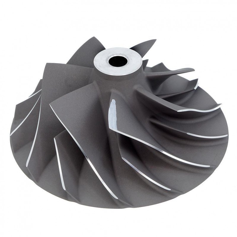 Roata compresor 1200-016-360-0001 pentru turbine HOLSET