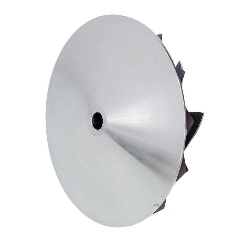 Roata compresor 1200-016-360-0001 pentru turbine HOLSET - imagine 2