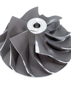 Roata compresor 1200-016-387-0001 pentru turbine MITSUBISHI model TD04HL-15T-6