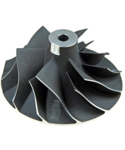 Roata compresor 1200-016-400-0001 pentru turbine GARRET