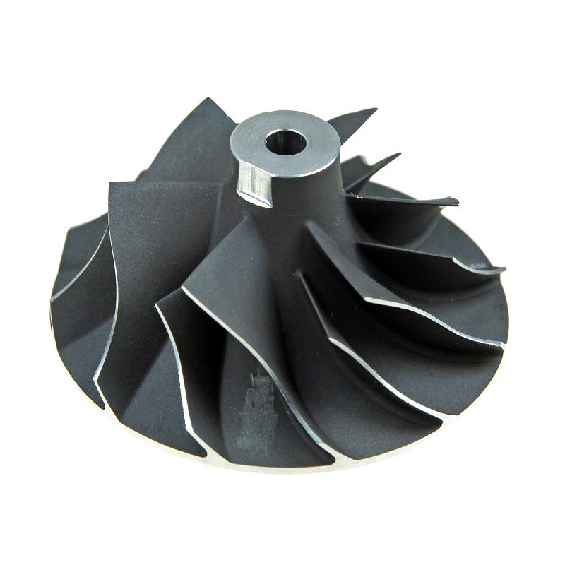Roata compresor 1200-016-400-0001 pentru turbine GARRET