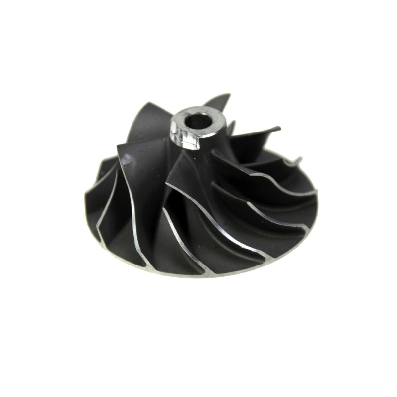 Roata compresor 1200-016-401-0001 pentru turbine GARRETT