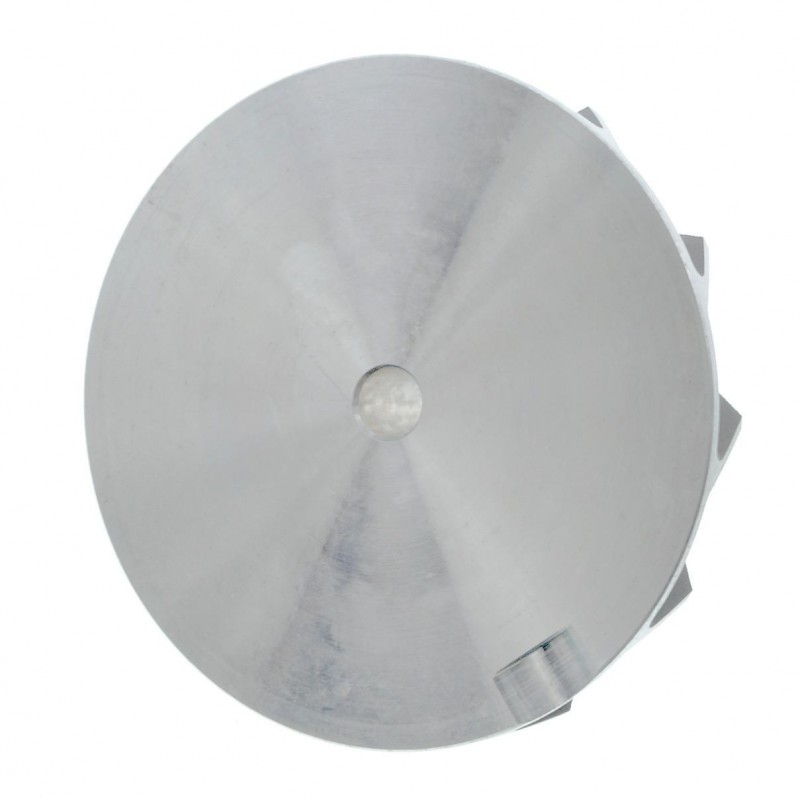 Roata compresor 1200-016-420-0001 pentru turbine MITSUBISHI - imagine 2