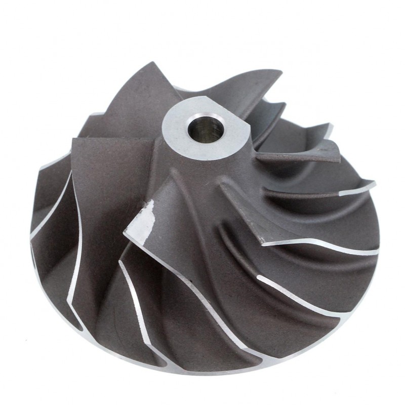 Roata compresor 1200-016-420-0001 pentru turbine MITSUBISHI