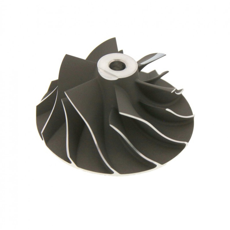 Roata compresor 1200-016-421B-0001 pentru turbine MITSUBISHI