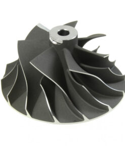 Roata compresor 1200-016-422-0001 pentru turbine IHI