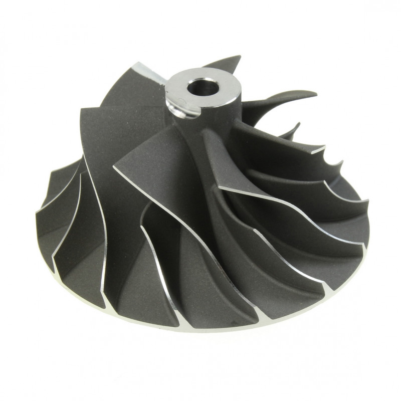 Roata compresor 1200-016-422-0001 pentru turbine IHI