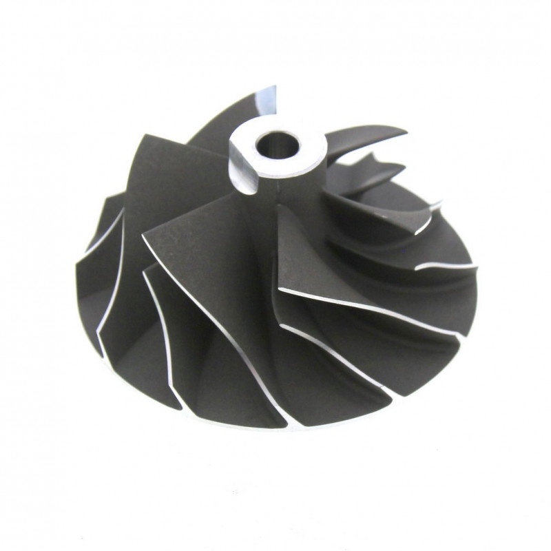 Roata compresor 1200-016-425B-0001 pentru turbine IHI