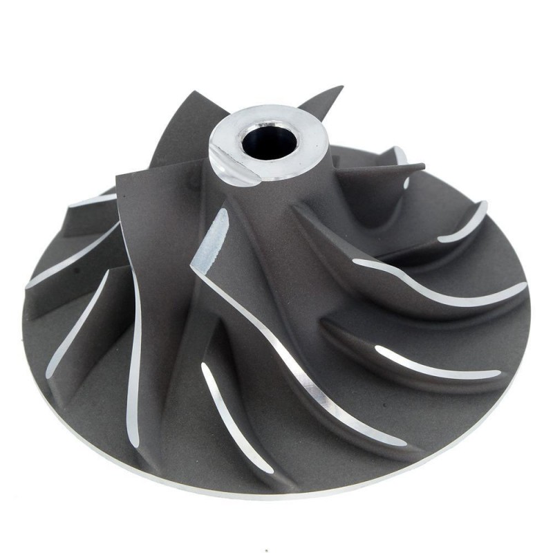 Roata compresor 1200-016-426-0001 pentru turbine HOLSET