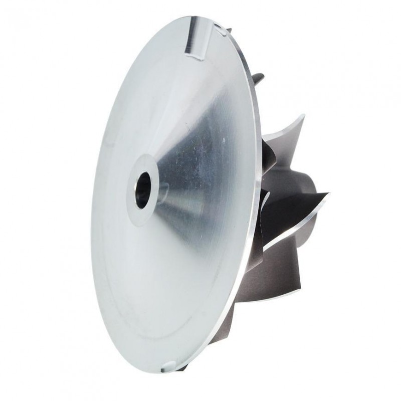 Roata compresor 1200-016-426-0001 pentru turbine HOLSET - imagine 2