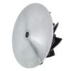 Roată compresor 1200-016-437-0001 pentru turbine HOLSET