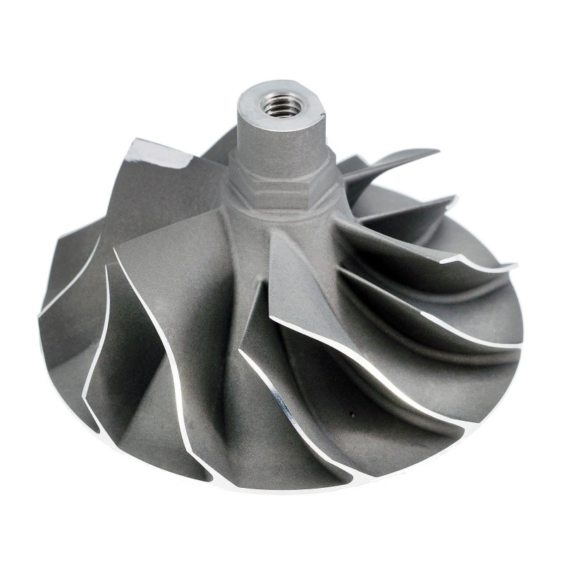 Roata compresor 1200-016-446-0001 pentru turbine GARRETT