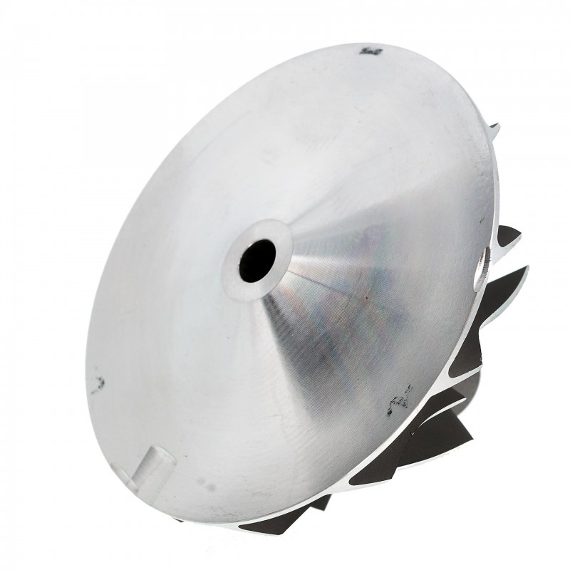 Roata compresor 1200-016-446-0001 pentru turbine GARRETT - imagine 2