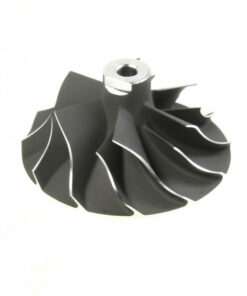 Roata compresor 1200-016-488-0001 pentru turbine GARRETT model GTC1244VZ