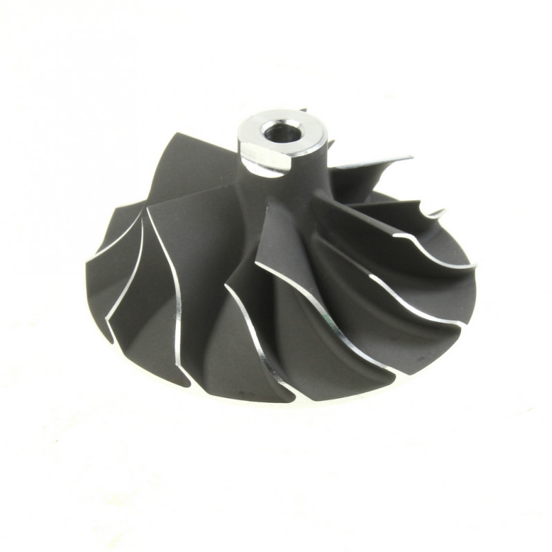 Roata compresor 1200-016-488-0001 pentru turbine GARRETT model GTC1244VZ
