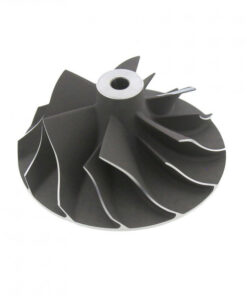 Roata compresor 1200-016-489-0001 pentru turbine GARRETT model GTC1549MVZ