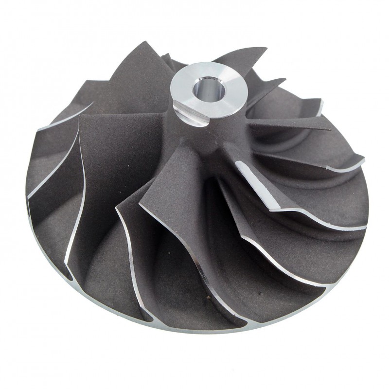 Roata compresor 1200-016-490-0001 pentru turbine GARRET