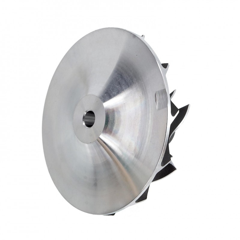 Roata compresor 1200-016-490-0001 pentru turbine GARRET - imagine 2