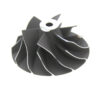 Roata compresor 1200-016-491-0001 pentru turbine HOLSET / MITSUBISHI model TD04/HX25