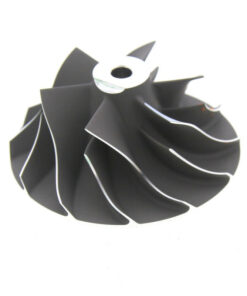 Roata compresor 1200-016-491-0001 pentru turbine HOLSET / MITSUBISHI model TD04/HX25