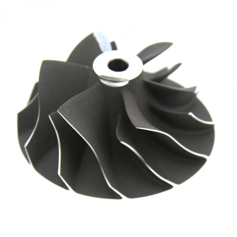 Roata compresor 1200-016-493-0001 pentru turbine MITSUBISHI