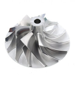 Roata compresor 1200-016-511T-0001 pentru turbine KKK (BILLET)
