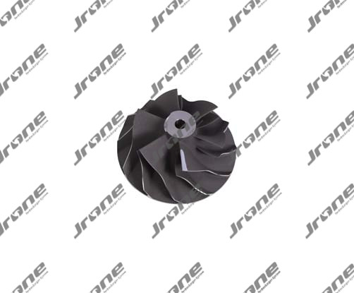 Roata compresor 1200-016-521-0001 pentru turbine MITSUBISHI