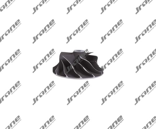 Roata compresor 1200-016-521-0001 pentru turbine MITSUBISHI - imagine 2