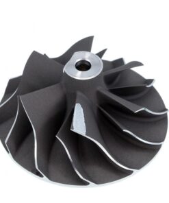 Roată compresor 1200-016-546-0001 pentru turbine GARRET