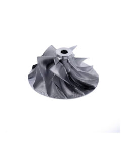 Roata compresor 1200-016-552T-0001 pentru turbine MITSUBISHI (BILLET)
