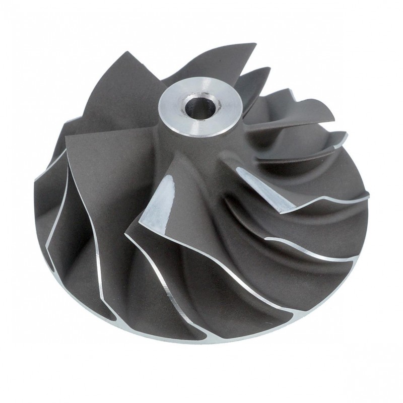 Roata compresor 1200-016-571-0001 pentru turbine MITSUBISHI model TD03L4