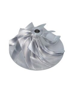 Roata compresor 1200-016-574T-0001 pentru turbine GARRET model GTD1244MVZ (BILLET)