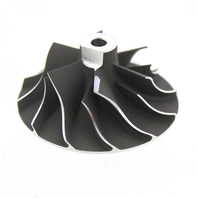 Roata compresor 1200-016-593-0001 pentru turbine GARRETT model GT1444Z