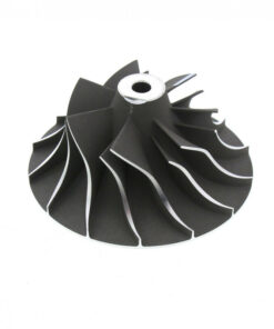 Roată compresor 1200-016-596-0001 pentru turbine KKK