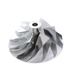 Roata compresor 1200-016-617T-0001 pentru turbine CONTINENTAL (BILLET)