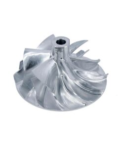 Roata compresor 1200-016-634T-0001 pentru turbine KKK (BILLET)