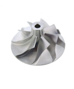 Roata compresor 1200-016-669T-0001 pentru turbine GARRET model GT1241JOSZ (BILLET)