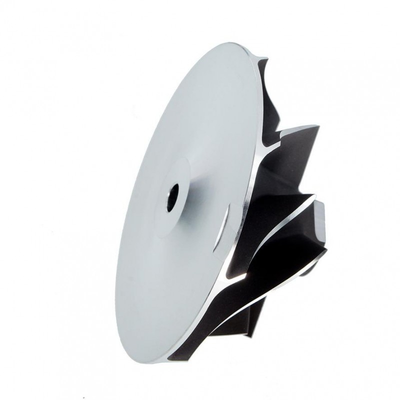 Roata compresor 1200-016-732-0001 pentru turbine MITSUBISHI