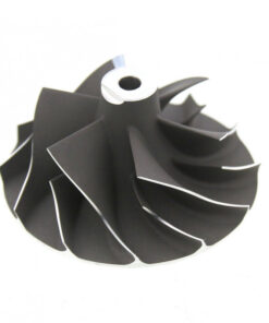 Roata compresor 1200-016-762-0001 pentru turbine GARRET model GTB2260VZK