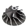 Roata compresor 1200-016-763-0001 pentru BI-TURBO KKK model K24 (turbina mica)