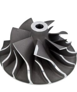 Roata compresor 1200-016-763-0001 pentru BI-TURBO KKK model K24 (turbina mica)