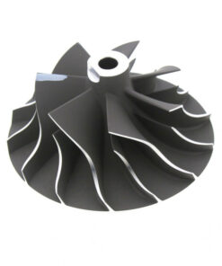 Roată compresor 1200-016-764-0001 pentru turbine KKK