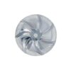 Roata compresor 1200-016-781T-0001 pentru turbine KKK (BILLET)