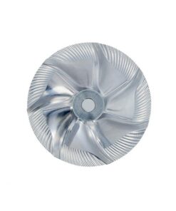 Roata compresor 1200-016-781T-0001 pentru turbine KKK (BILLET)