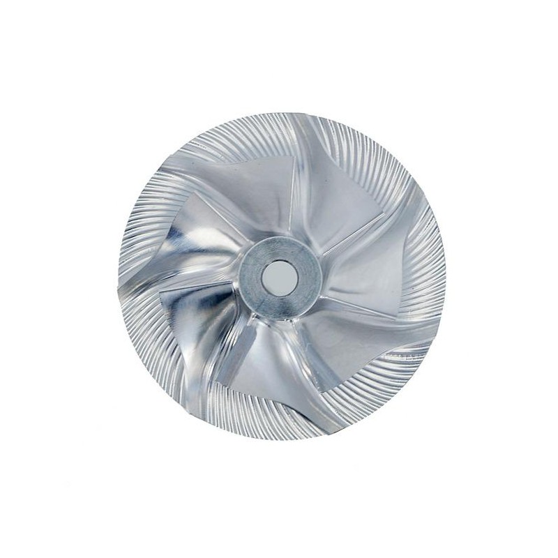 Roata compresor 1200-016-781T-0001 pentru turbine KKK (BILLET)